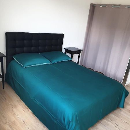 Grand Appartement, Lumineux Miniac-Morvan 외부 사진