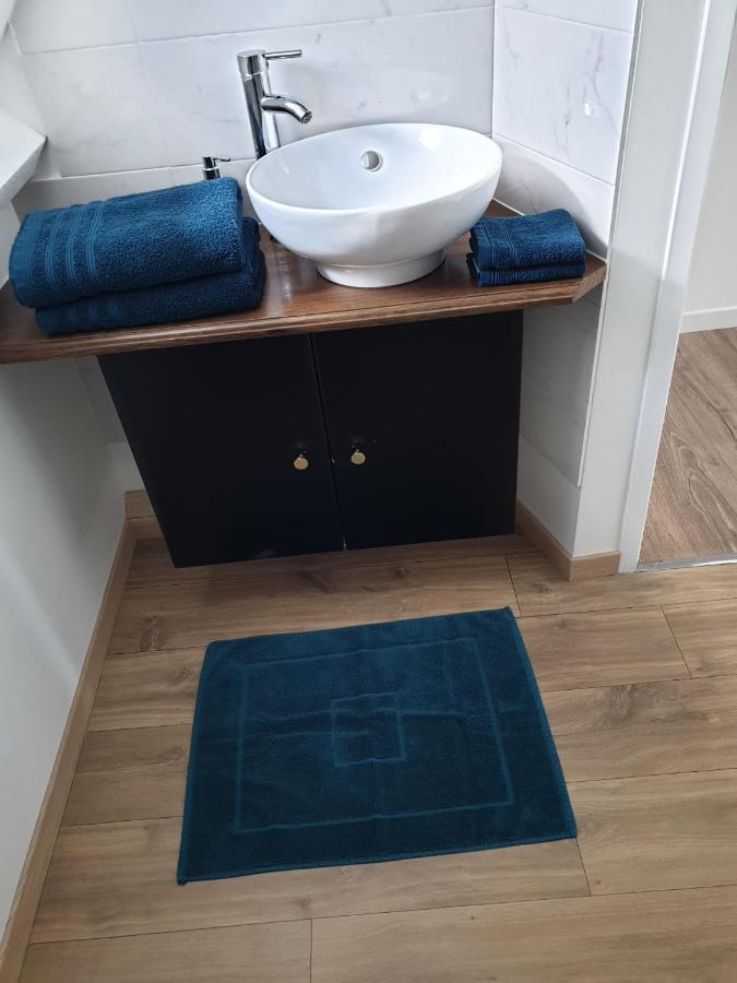 Grand Appartement, Lumineux Miniac-Morvan 외부 사진
